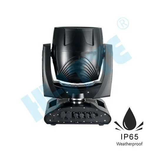 China Hi-LTTE THOR IP65 19*40w led waterproof zoom wash moving head light