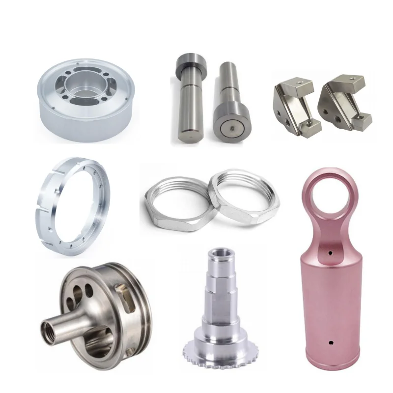 Индивидуальная обработка с ЧПУ от производителя, небольшой заказ, фрезерные детали с ЧПУ, онлайн шопинг