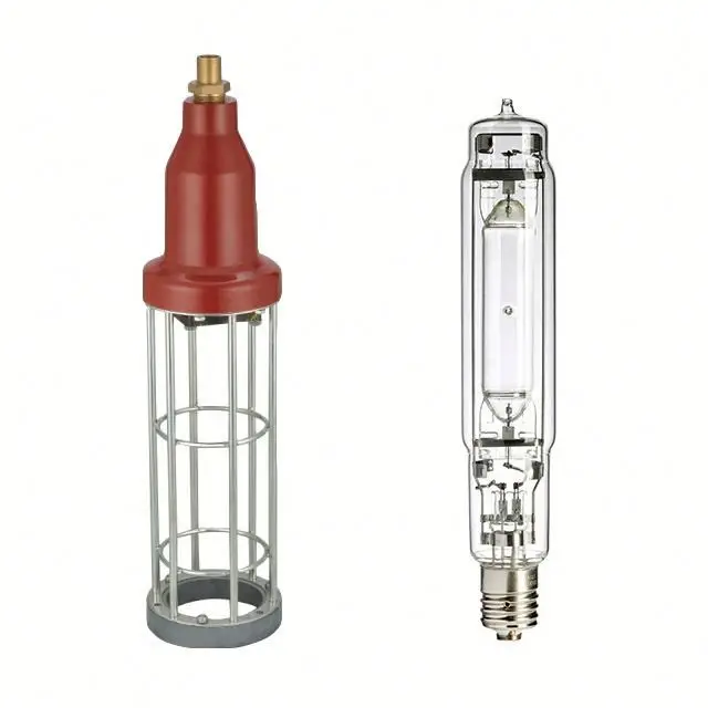 Millenium 1000W/2000W MH Underwater Fishing Lamp Holder