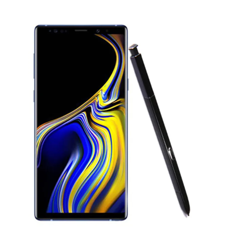 Стилус для Samsung Note9, стилус для сенсорного экрана мобильного телефона
