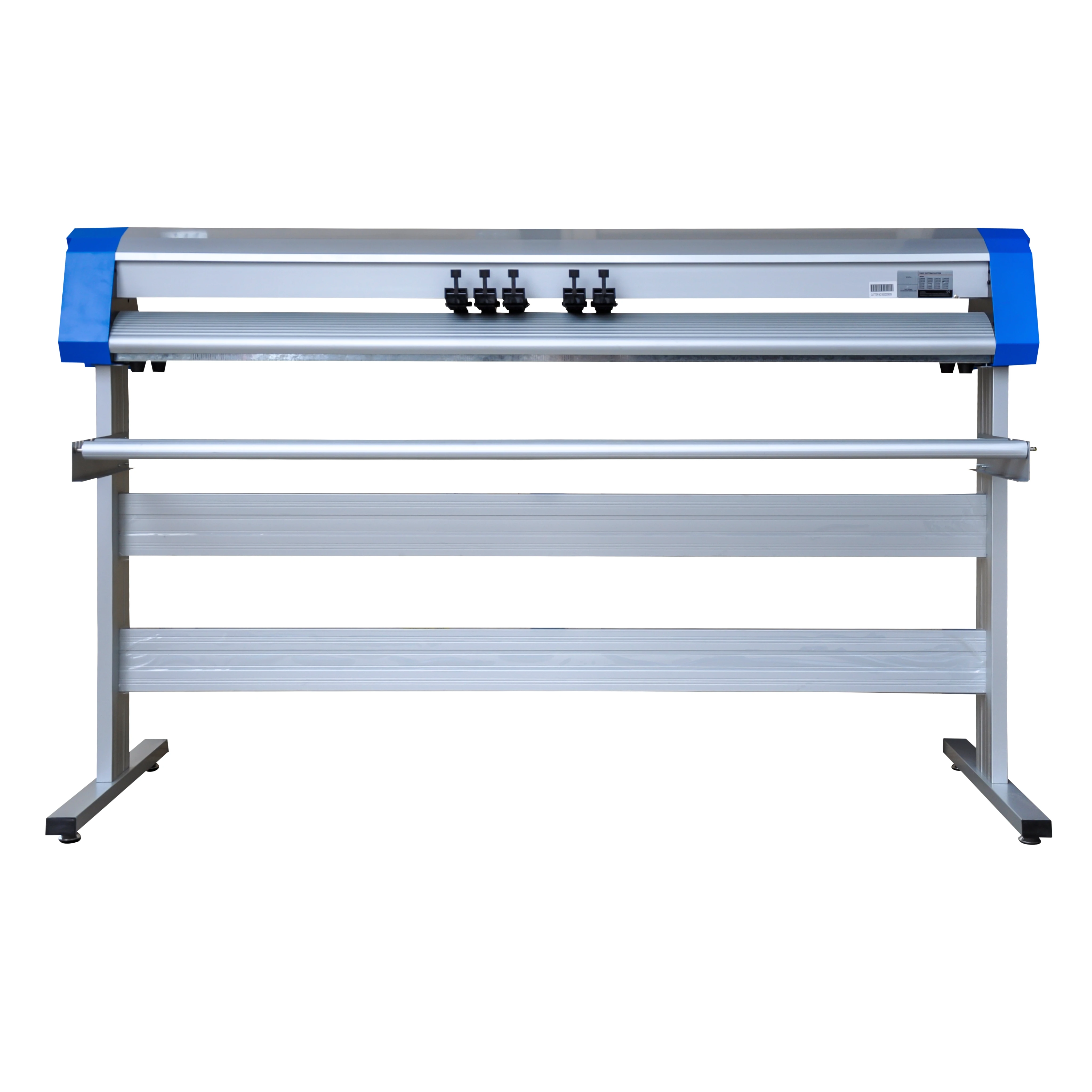 YH 1500mm  New model cutting plotter automatic contour cutter vinyl cutting machine for office sign master cutter plotter