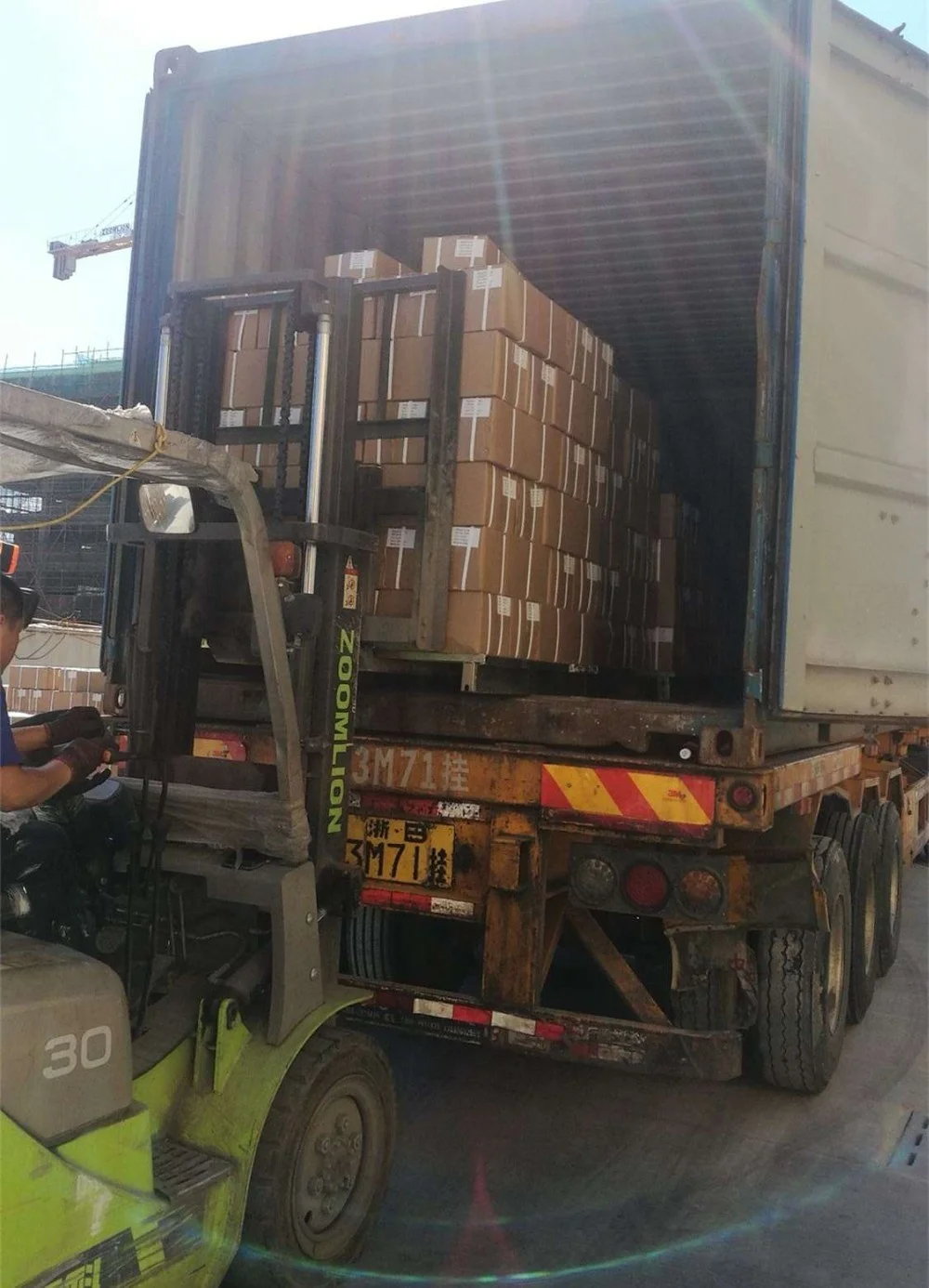 OE Standard Size Auto Parts Drive Shaft CV Joint for BMW X5 OEM 31607505005