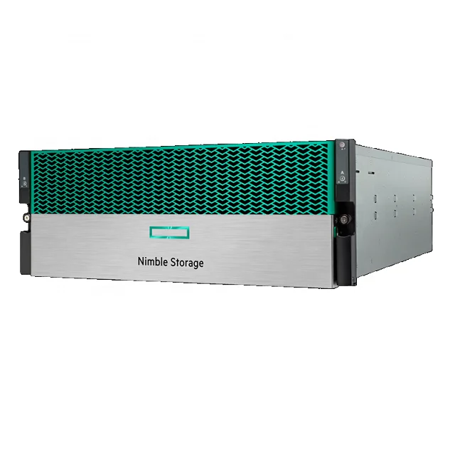 HPE Nimble Storage AF40 Storage