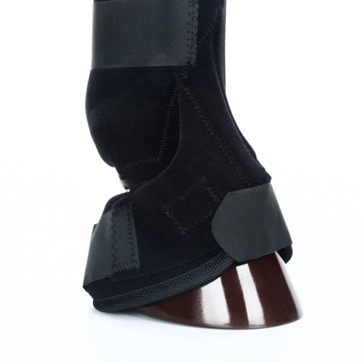 High Quality Breathable Neoprene Horse Riding Horse Sports Boots Tendon Boots