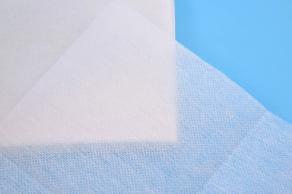 Cleanroom white cleaning non woven microfiber industrial cleanroom roller wiper