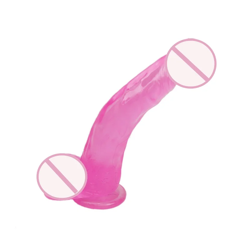 Sex Toys Adult Products Masturbators Realistic Hyper Realistic Silicone Dildo Female   Masturbation for Women