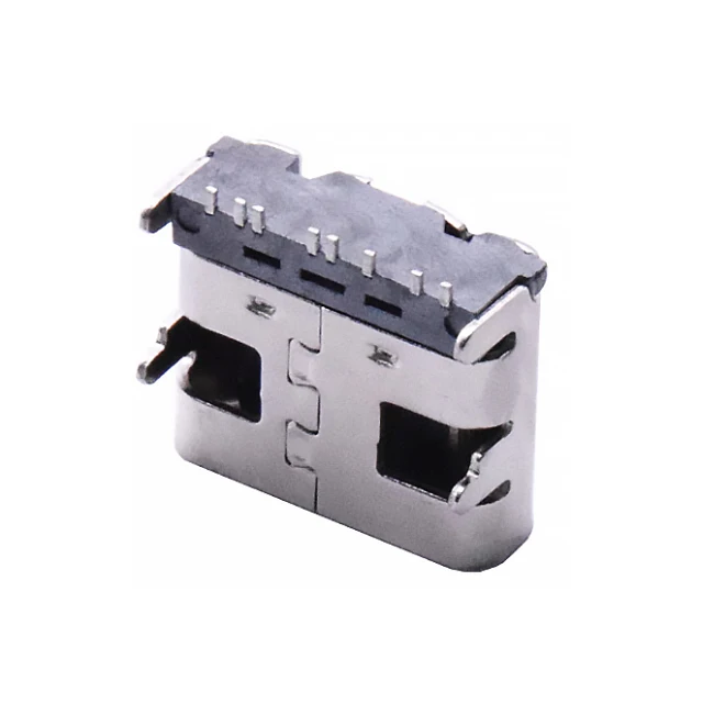  Тип C 8 pin usb