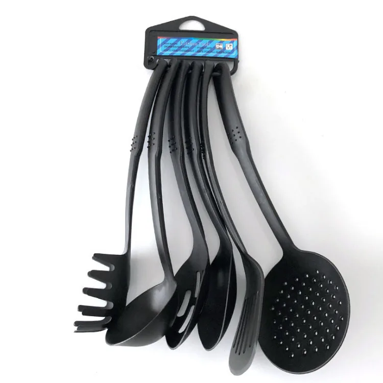 Hot Sale 13 Pcs Kitchen black Pots And Pans Iron Nonstick Induction Kitchen Cookware Sets Copper Pots Pans Set