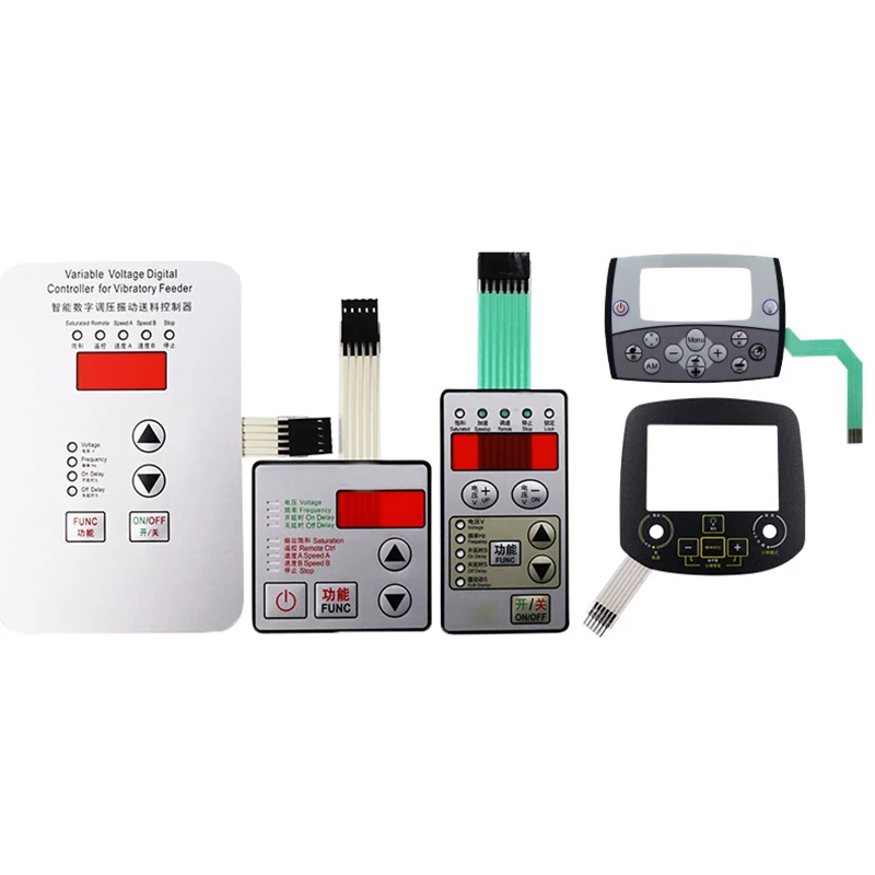 High Quality Customer Front Panel Switch Silicone Cover Theodolite For Geological Exploration