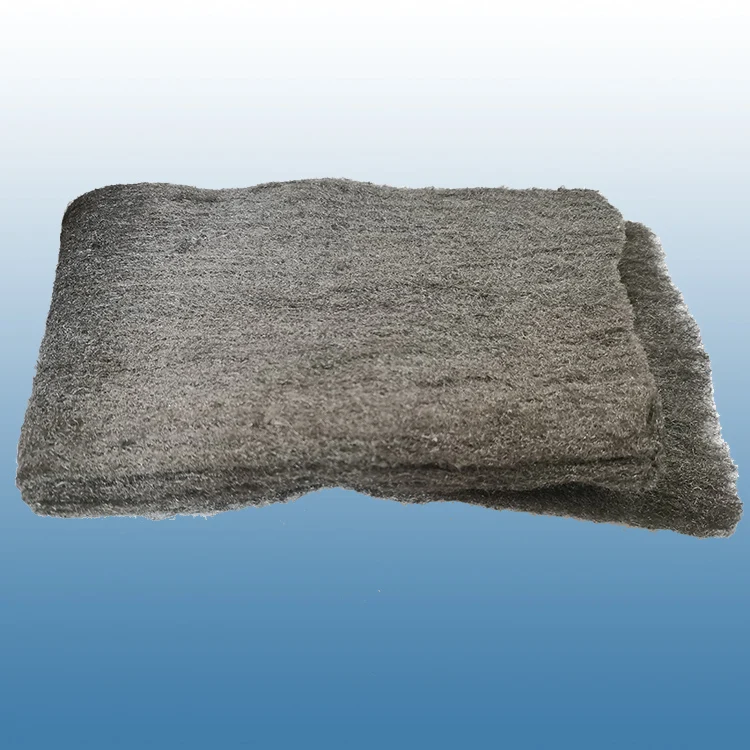 Steel Wool Pad in Roll/Strip/Ball Cleaning Cleaning Tool Steel Wool