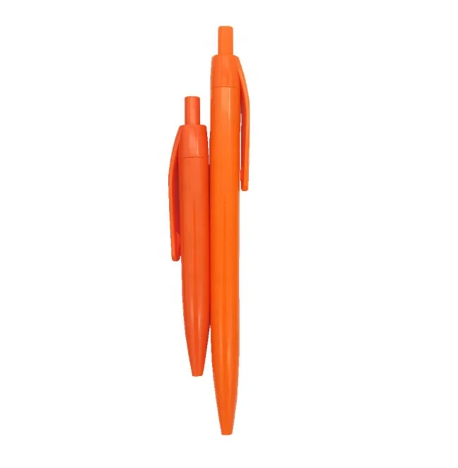 Ballpoint Pens Ball Pen Easy Cheap LOGO Promotional Plastic Retractable Colorful Classical Plastic Classic Animal Black Pen S200