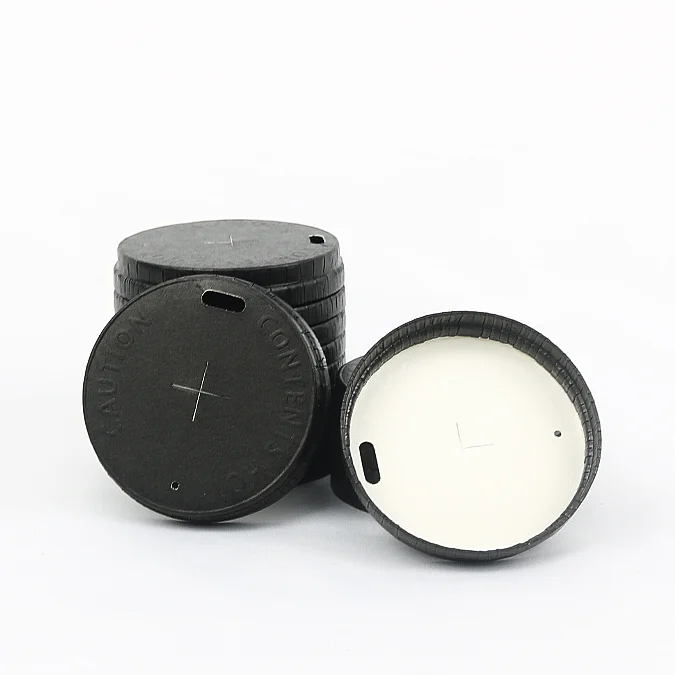 Covers the Cup Well 62mm Diameter Paper Cups With Dome Seal Lid Paper Did