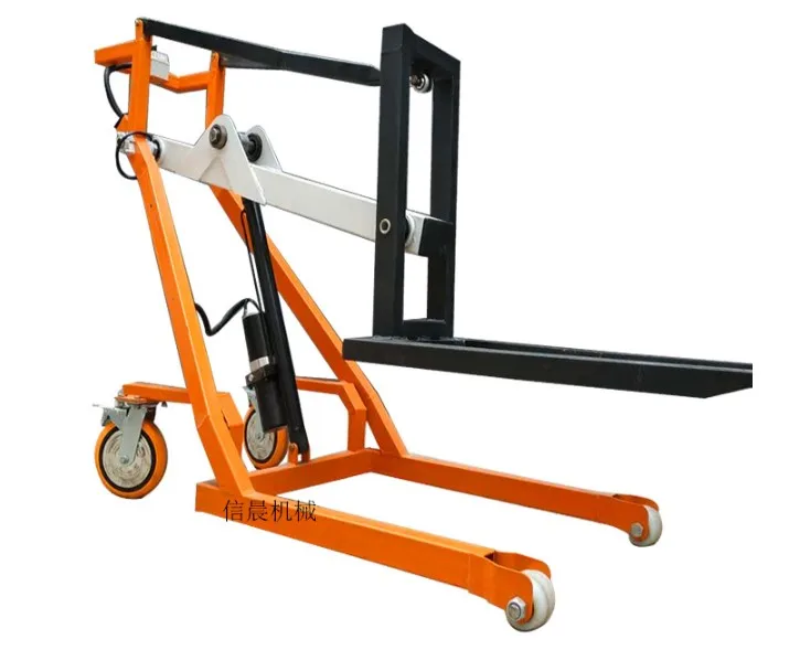 High Quality Electric Crane Crane Truck Mini Crane