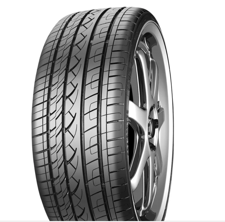 
Passenger Car tire 225/50r17 225/55RF17 245/45ZRF18 235/55R18 245/50R18 255/50R19 