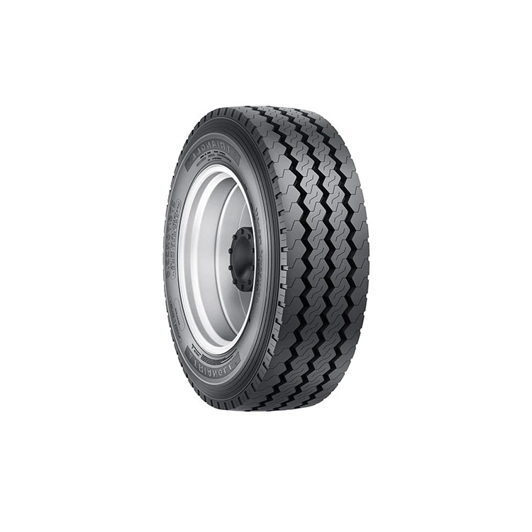 
city bus tire 275/70R22.5 metrobus tyre on promotion for AATA 