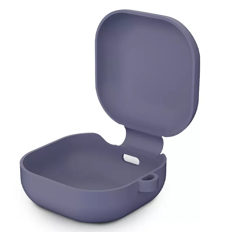 Anti-Scratch Soft Silicone Earphone Cover Case for Samsung Galaxy buds 2/live/live Pro