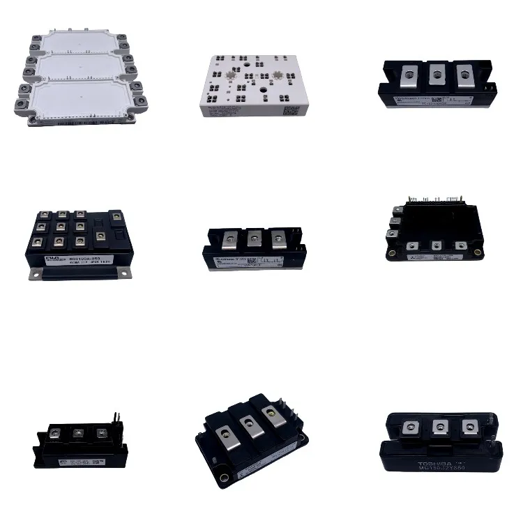 Original New IGBT Modules 36MT160