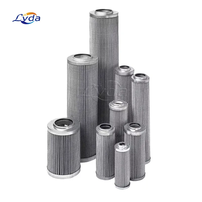 Высококачественный гидравлический заменитель масляный насос сепаратор воздушный компрессор фильтр