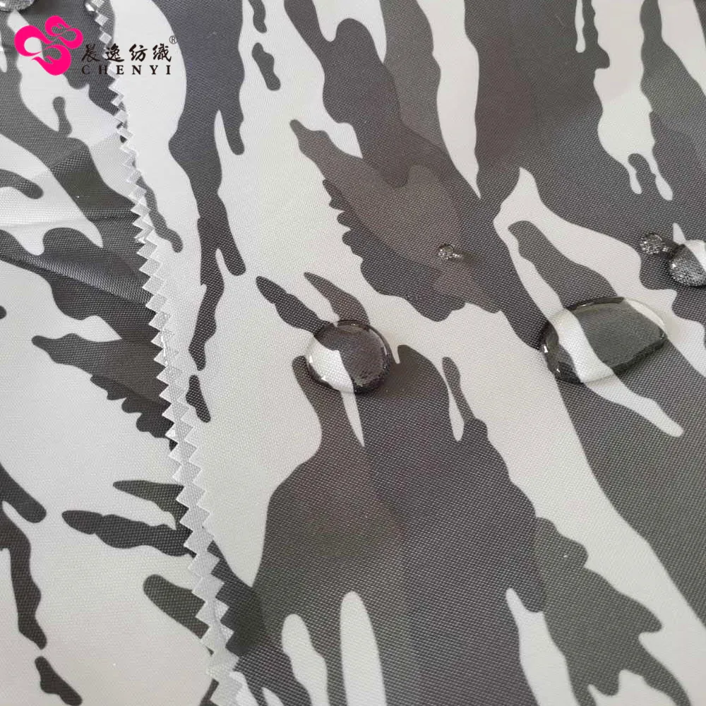 Hot-sale african print polyester fabric