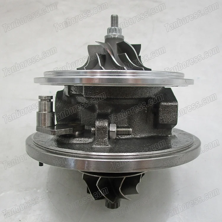 Высокое качество GT1646V турбо chra 751851-0001 03G253014F сердечник турбонагнетателя для Volkswagen Golf V 1 9 TDI AVQ BJB BKC дизельный двигатель