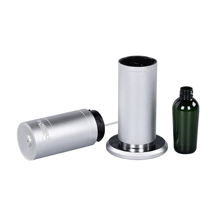  Ароматические портативные настольные аромадиффузоры производитель в Китае