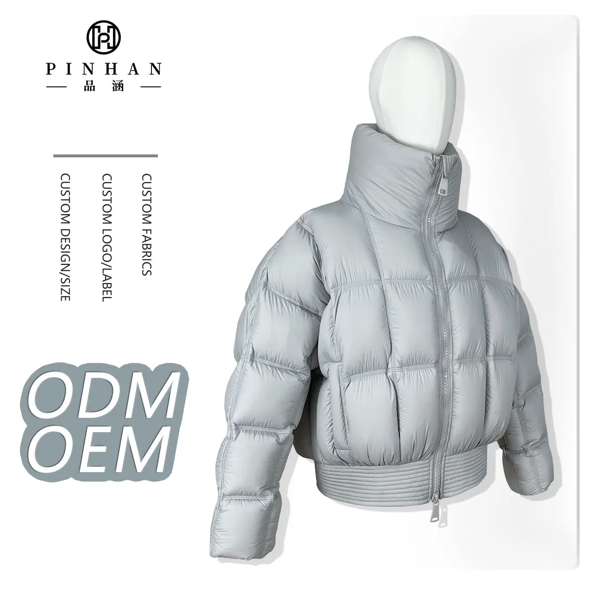 New Fashion Design 90 Goose Down Jacket Super Soft And Comfortable Fabric Outdoor Ultra Light Down Jacket For Women