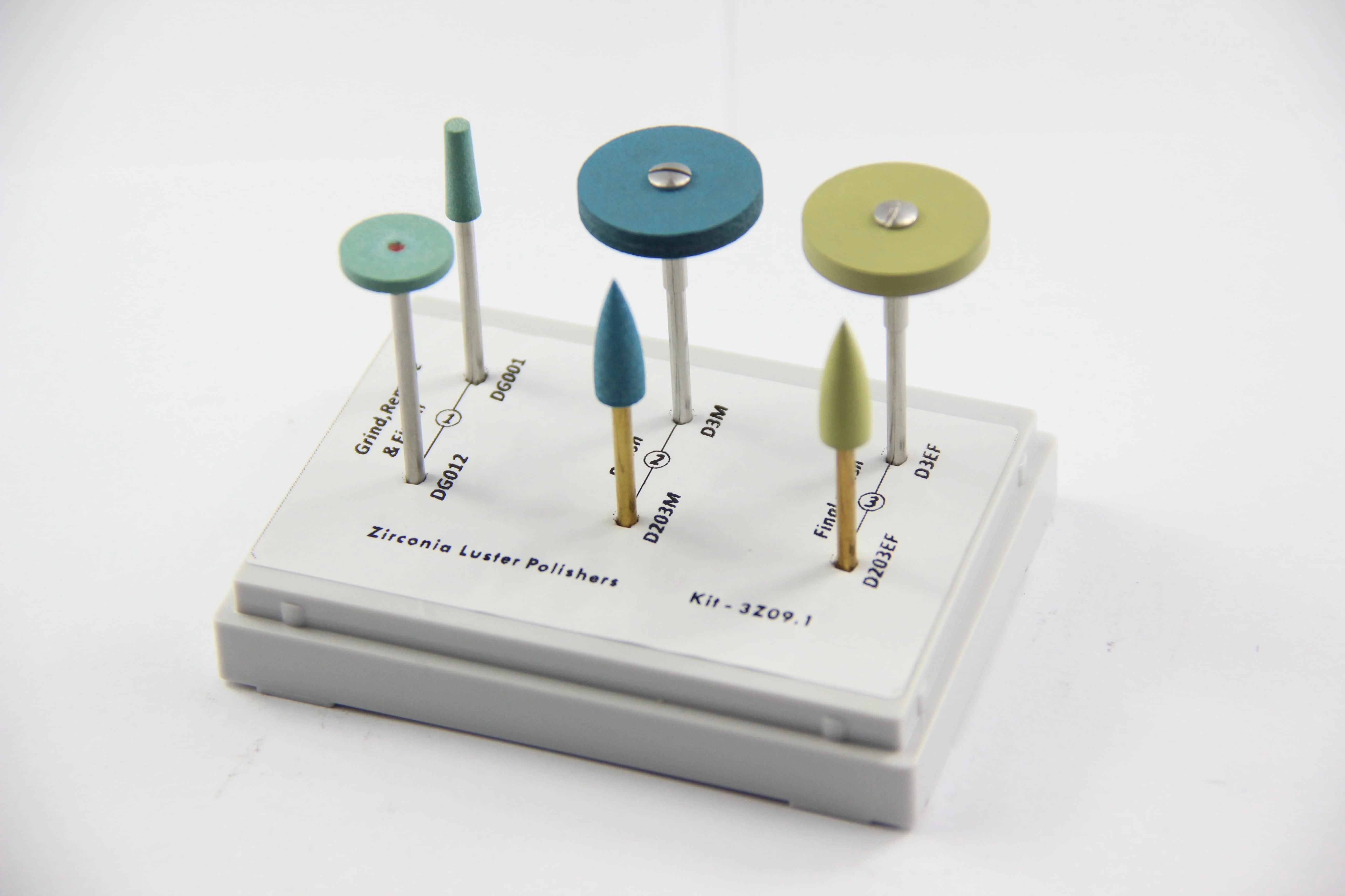 1 комплект/коробка