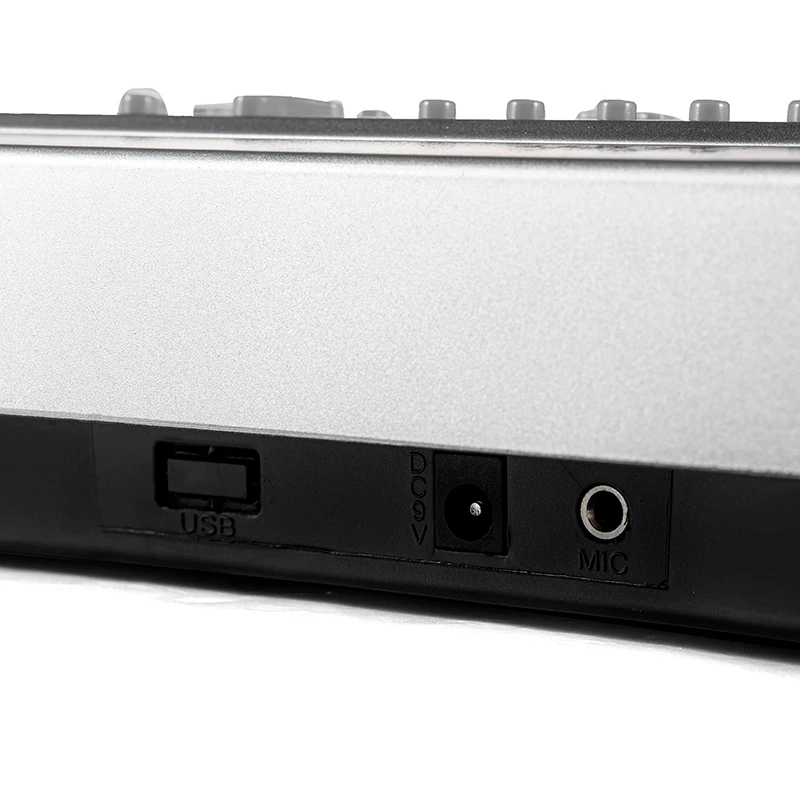 Musical instrument toys 49 electronic organ with online teaching video kids keyboard piano keyboard for gift