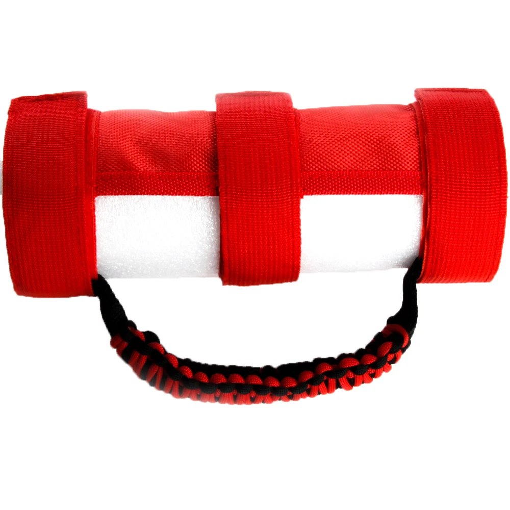 MESOROCK High Quality Car Door Assist Adjustable Handle Support Antislip Hard To Tear For Get On/Off Car Handle Assist