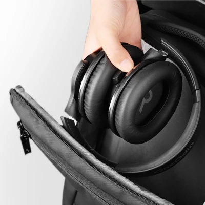 A10 OneOdio 5.0 Headphones Noise Cancelling On-Ear wireless dj Headphones Noise Cancelling headphones with microphone