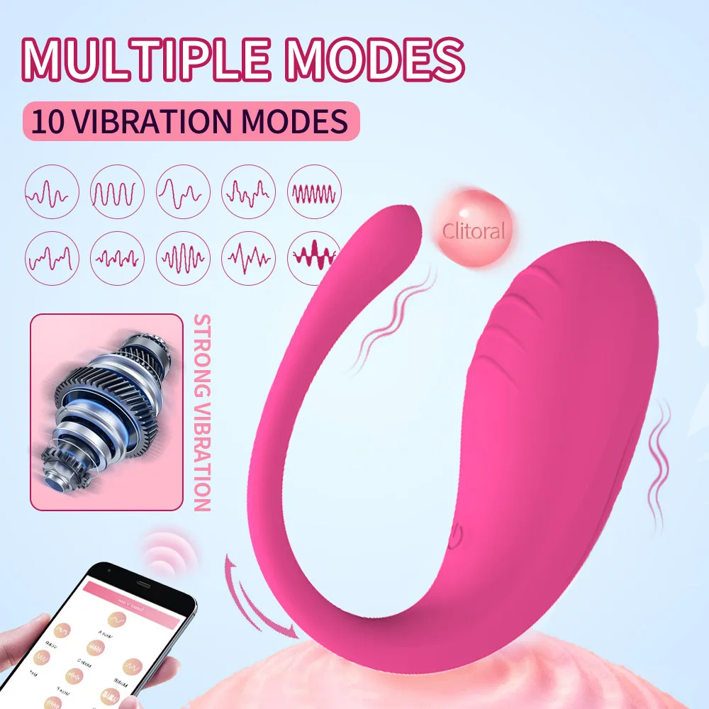 YPM New APP remote Control Vibrating egg Kegel Ball panties Vibrator  Wearable panty vibradores para mujer Sex Toy for Woman