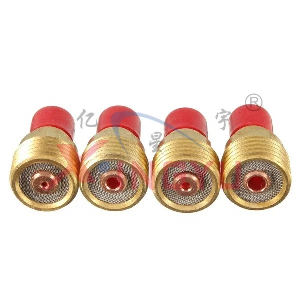 Сварочные детали tig