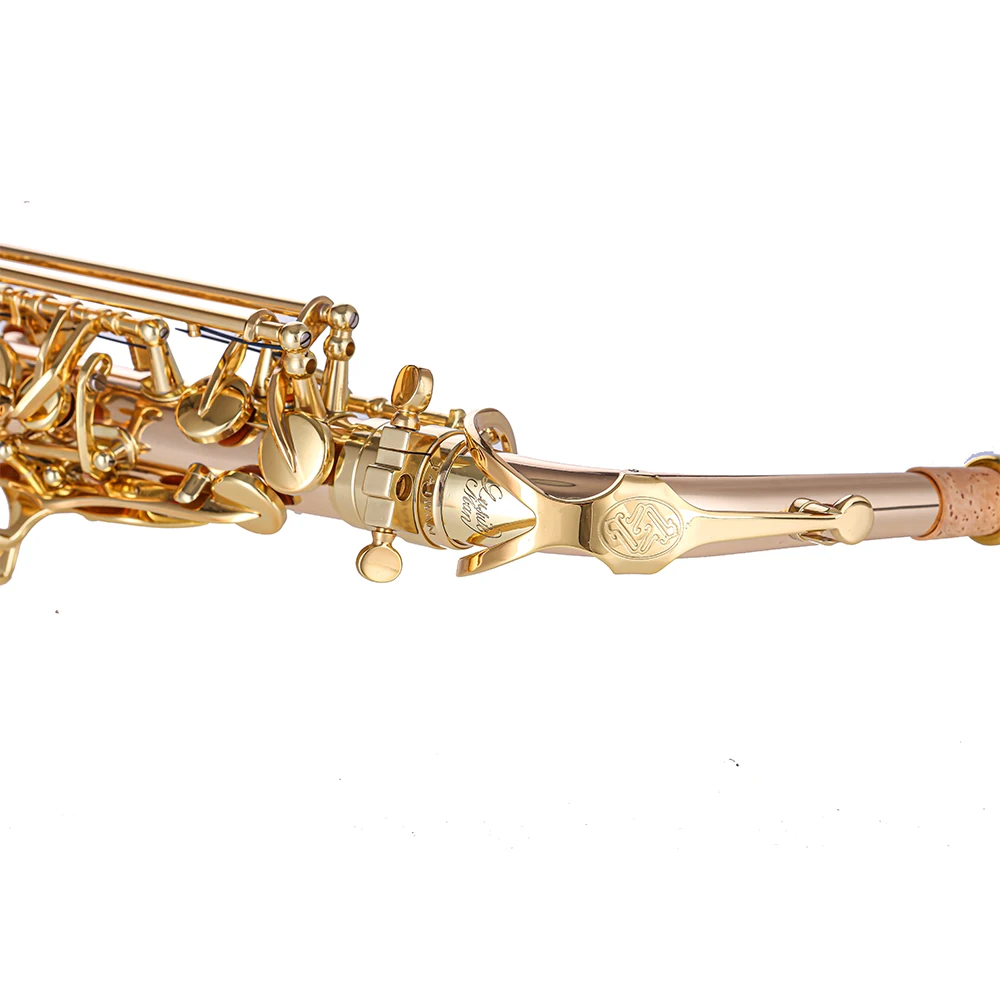 Factory Price Wholesale Brass Alto Saxophone High Quality Saxophoone Made In China