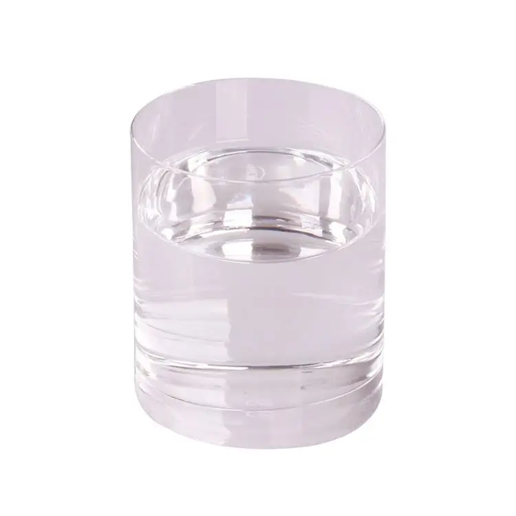 Заводская поставка этилгексилглицерин Cas 70445-33-9 по хорошей цене 99% C11H24O3 200 кг/барабан