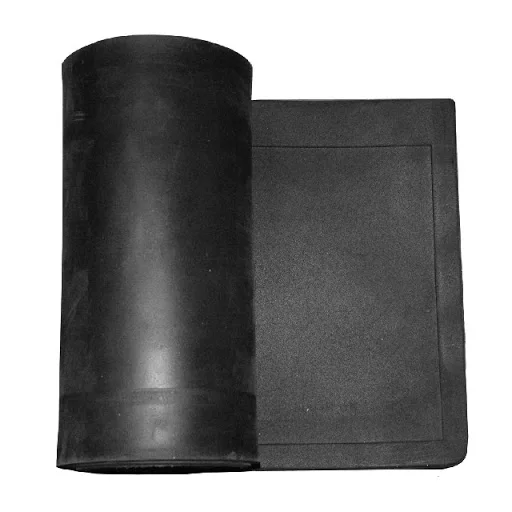 
24*24inch Flexible Rubber Truck Mudflap 