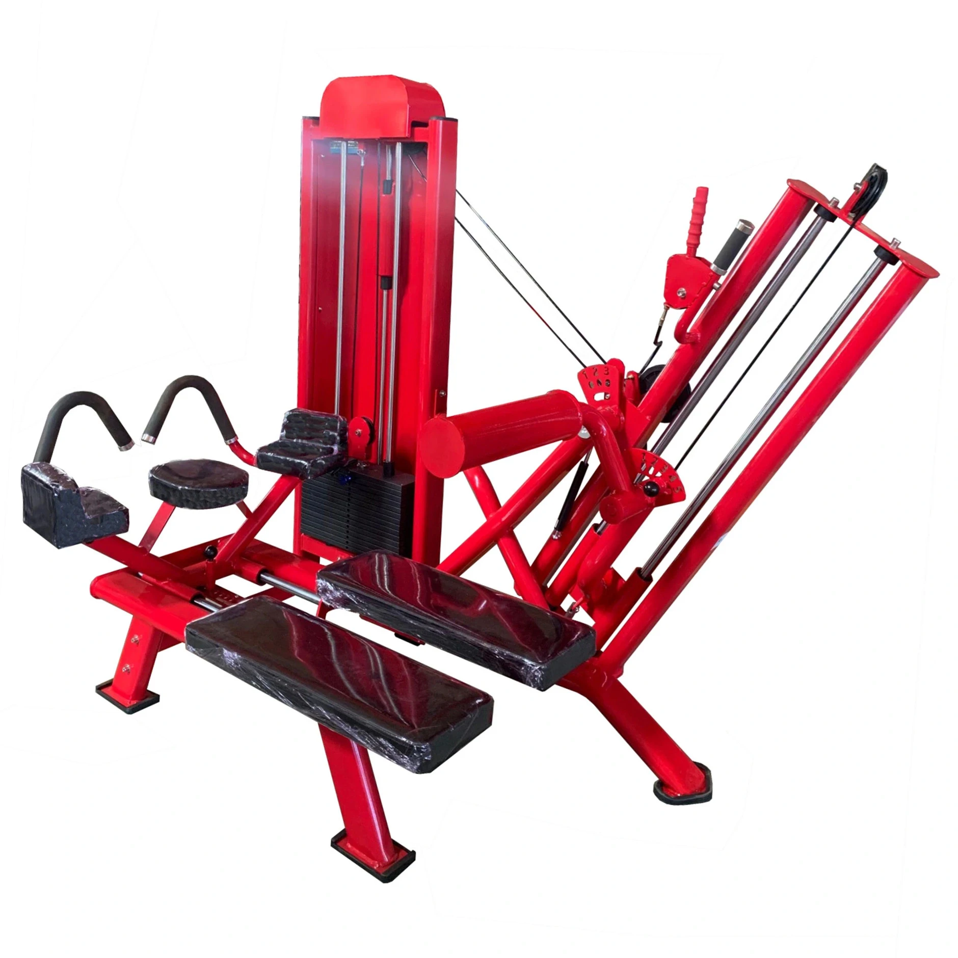 Wholesale Factory Direct Hip Trainer Glute training Hot Sales Gym Equipment Fitness Body Building Gluteus