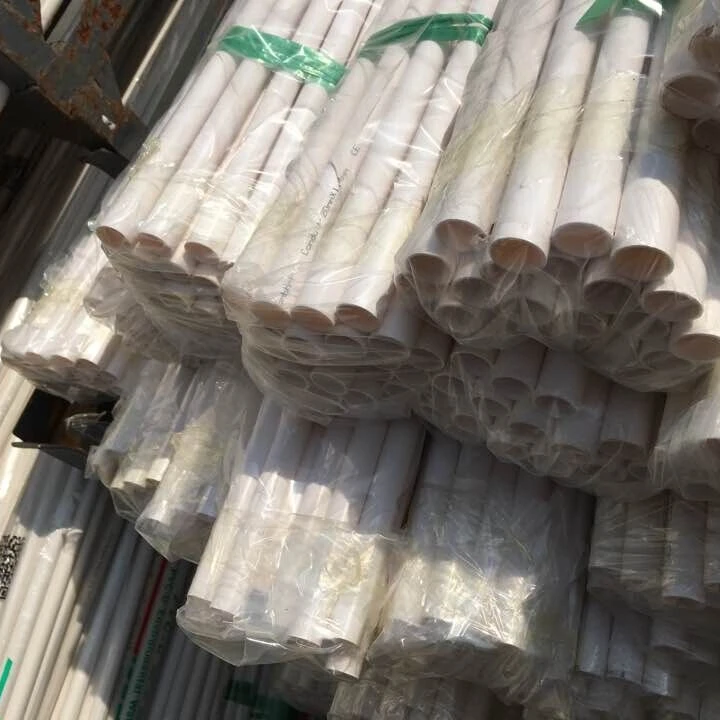 PVC Pipe Manufacturers for Electrical Conduit Pipe PVC Pipes for Electrical Wiring