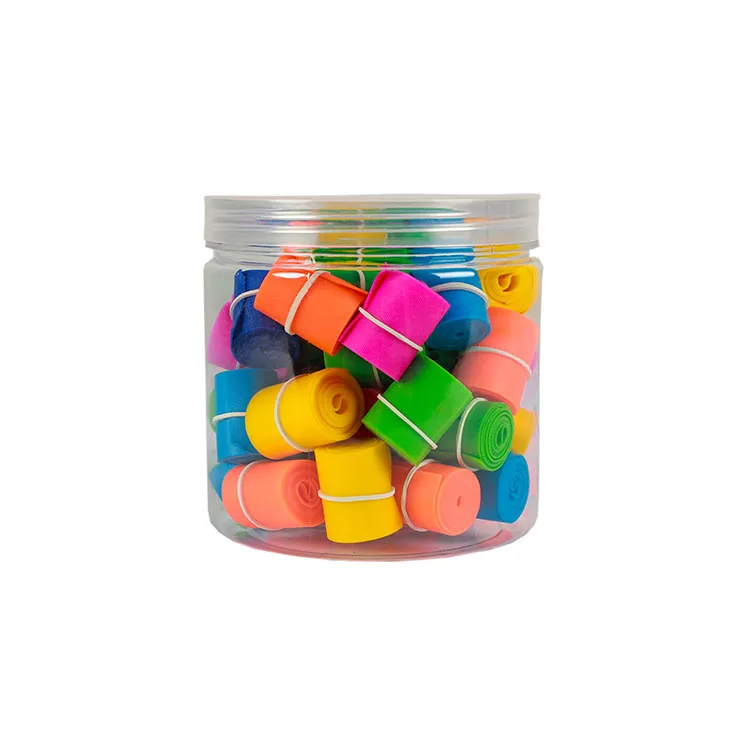 Wholesale Smooth Biodegradable Medical Tourniquet Custom Disposable Blood Collection Elastic Hemostatic Tpe Tourniquet