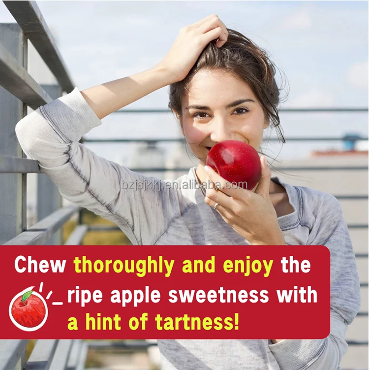 Factory Wholesale Reduce Suppress your appetite Fat Effective Slim Pills Weight control Fast Slim Gummies