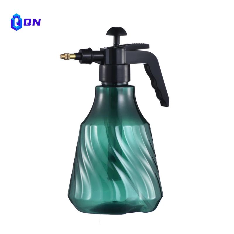 High Quality 1.5L-2L Gardening Pneumatic Spray Bottle Cleaning Bottle Watering Can Garden Sprayer