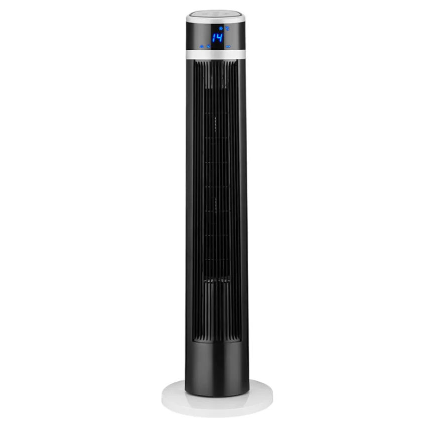 New Design Indoor Room Air Fan Standing Electric Cooling Fan Tower Fan for Home Office School