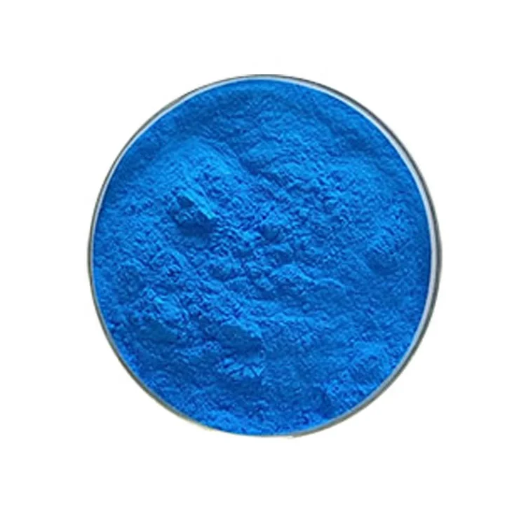 Заводская Прямая поставка Cas.13479-54-4 органический микроэлементный кормовая добавка медь Глицин