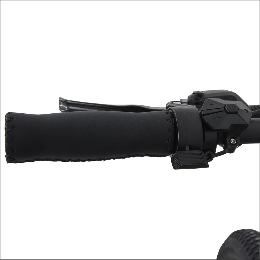 EZREAL 2022 New Model 750W Pedal Assist Electric Bike Full Suspension Mountain Bicycle for Sale