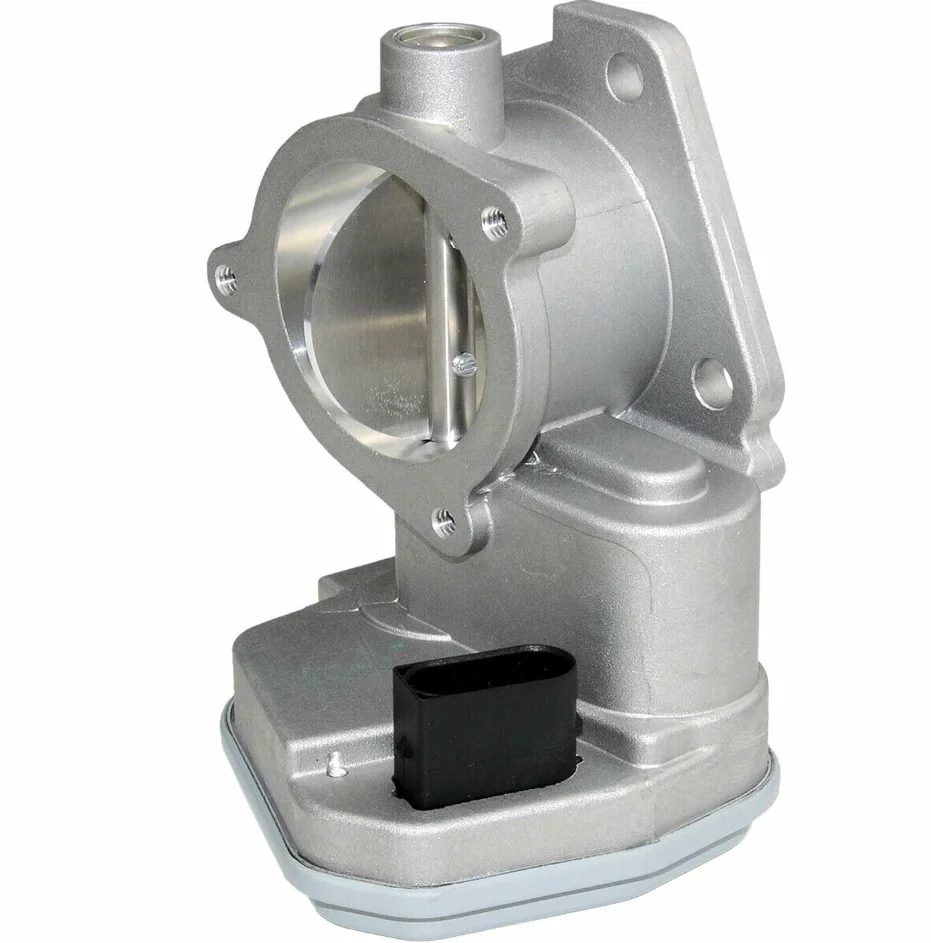 JJQ OEM 504345917 504264089 504105594 сделано в Китае клапан EGR для Fiat 2006- PEUGEOT 2006-мультикар 2001-