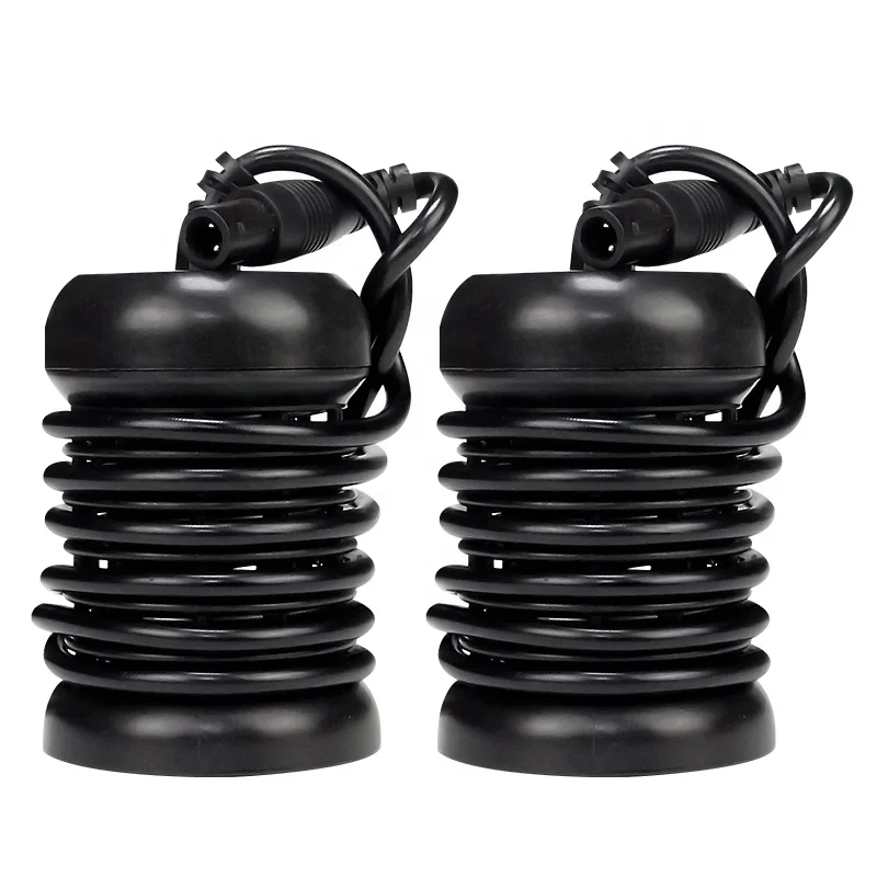 Durable Two Pins HK-800E Ion Cleanse Arrays for Detox Machine