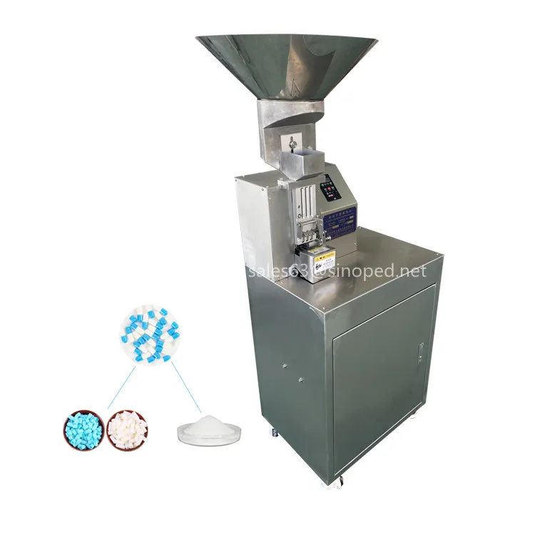 Hard Gelatin Capsule Separating Machine/pharmaceutical