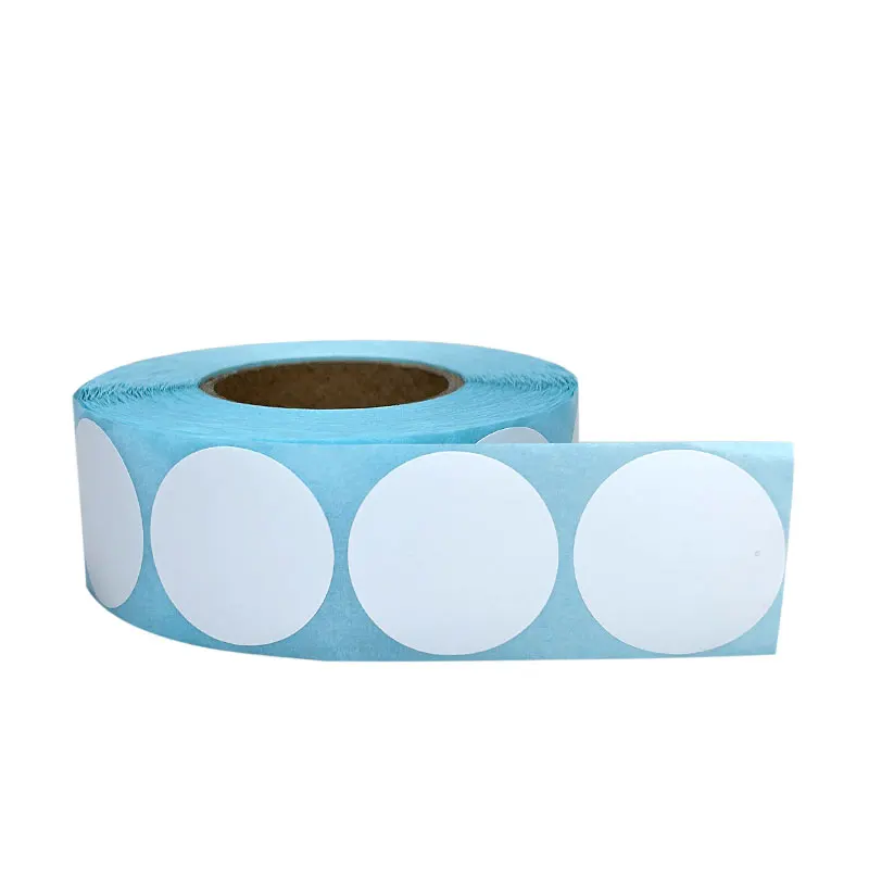 custom labels for packaging luxury candles private label design plastic printing hologram sticker