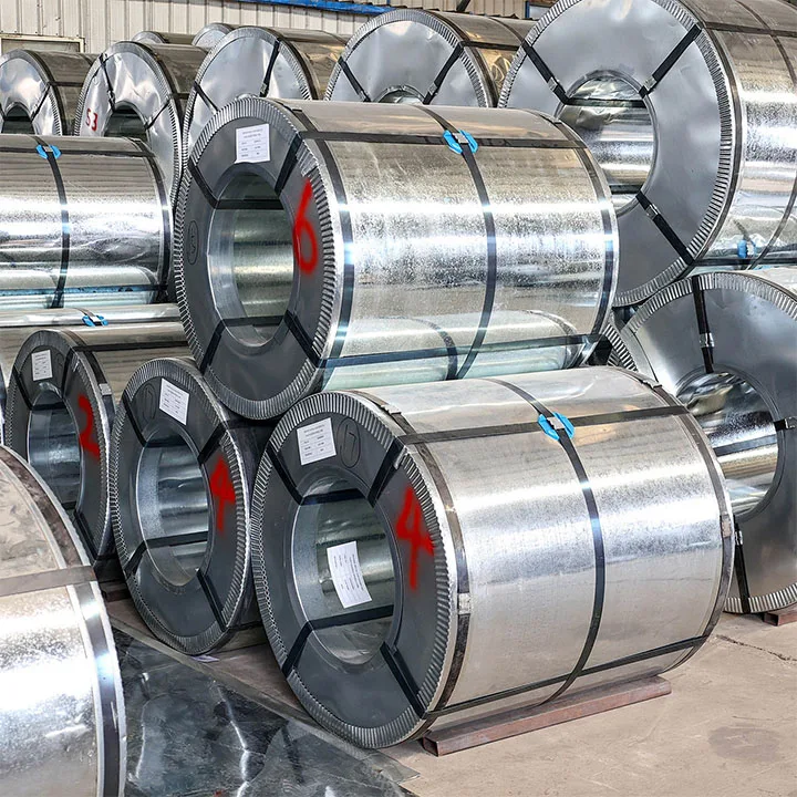 JIS G3302 HDG GI   Full Hard  Coating Z30 Z60  small spangle cold rolled steel coil galvanized steel sheet