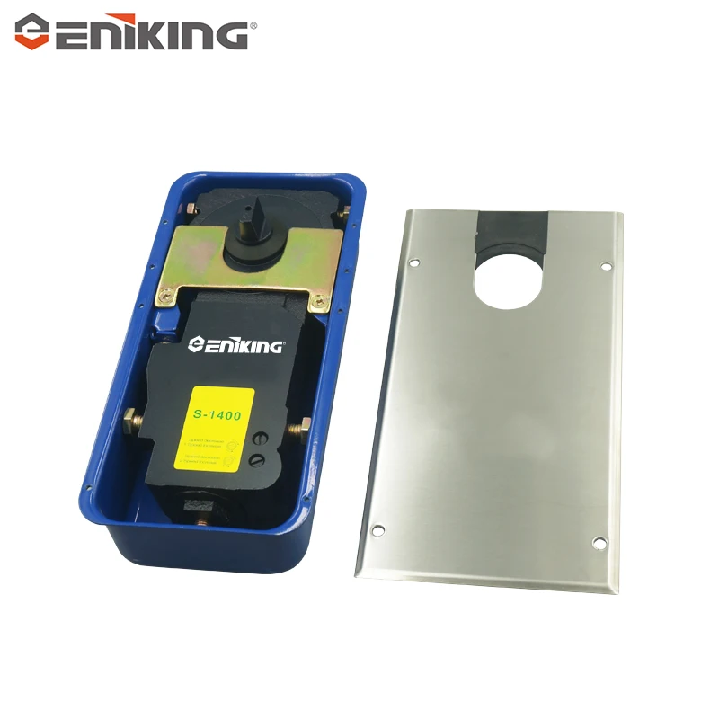 Guangdong Frameless Glass Door Hidden Hydraulic Concealed Floor Hinges