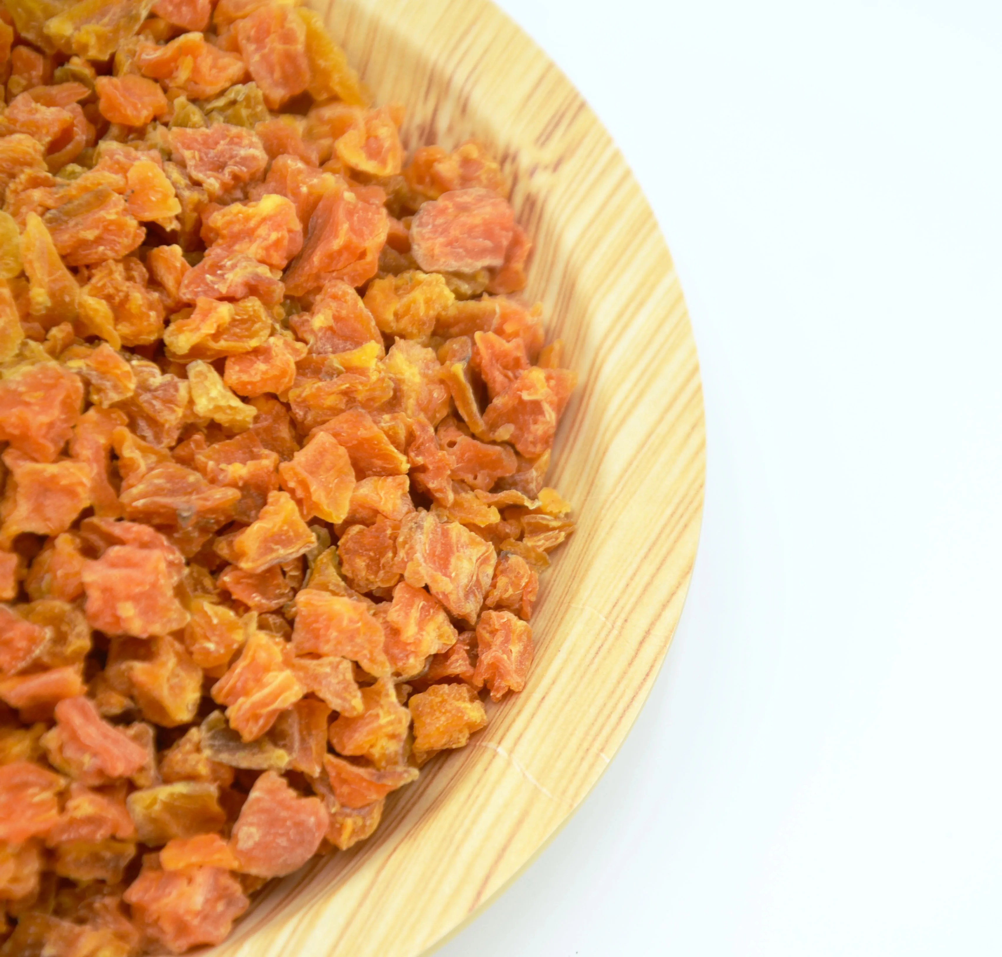 Healthy Sweet Potato Organic Dehydrated Sweet Potato Granules